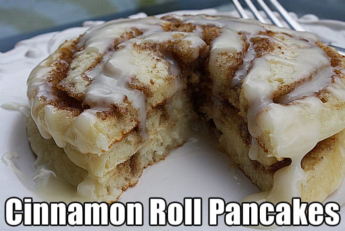 cinnamon-roll-pancakes