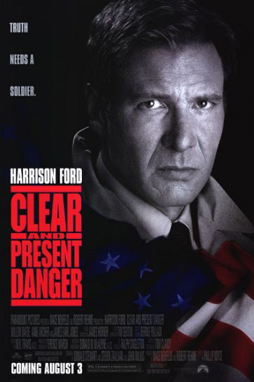 clear and present danger poster 20120103 1969400878