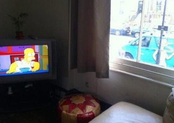 coincidence television