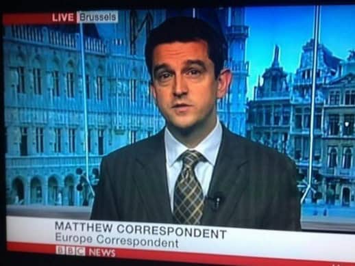 coincidence tv