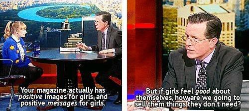 colbert-on-girls