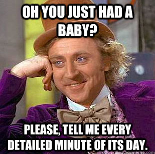condescending-wonka