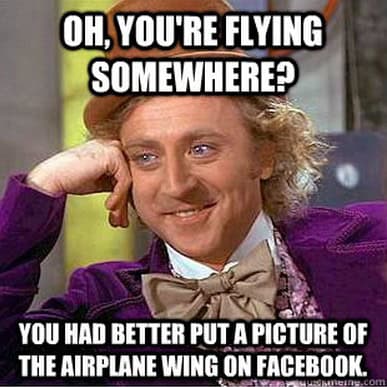 condescending wonka