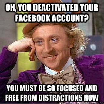 condescending wonka
