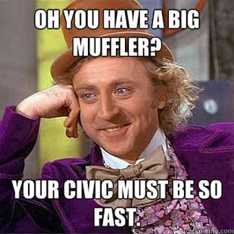 condescending wonka