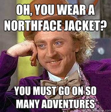 condescending wonka