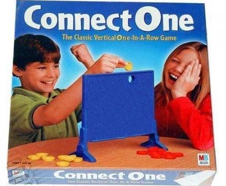 connect one