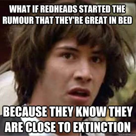 conspiracy keanu