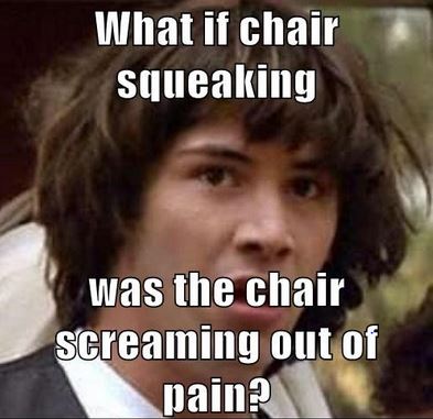 conspiracy keanu