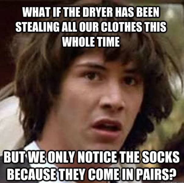 conspiracy keanu memes