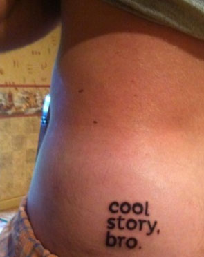 cool-story-bro-tattoo