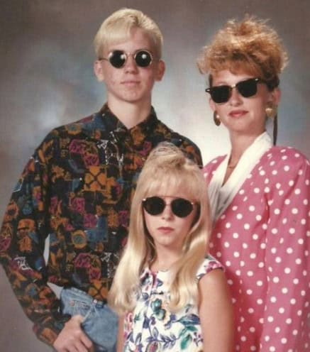 coolest family ever