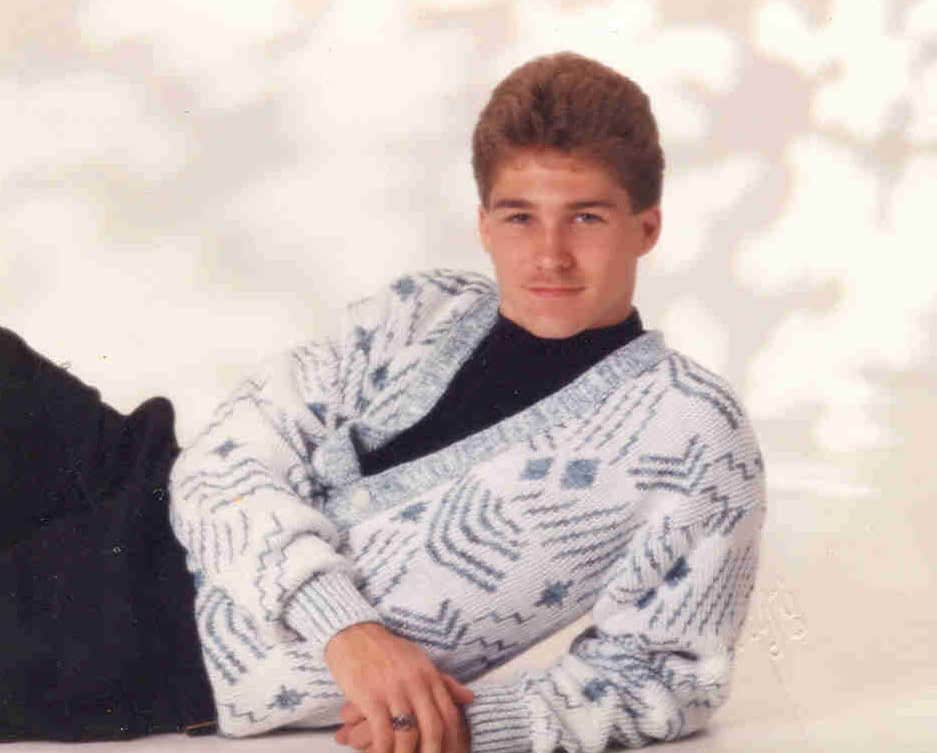 coolest man alive