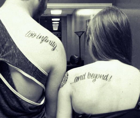 couple tattoo fail