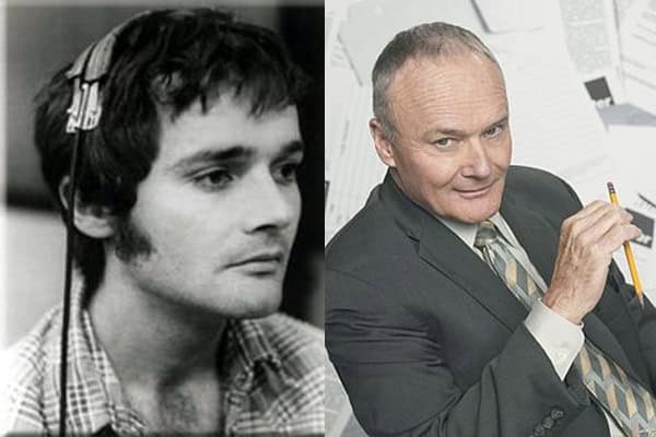 creed bratton young