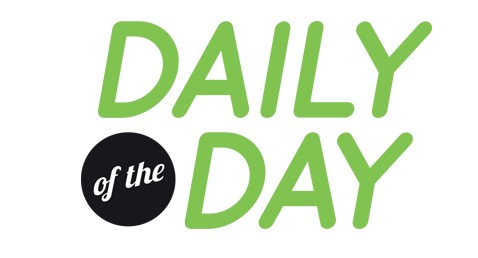 daily of the day