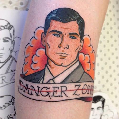 danger-zone