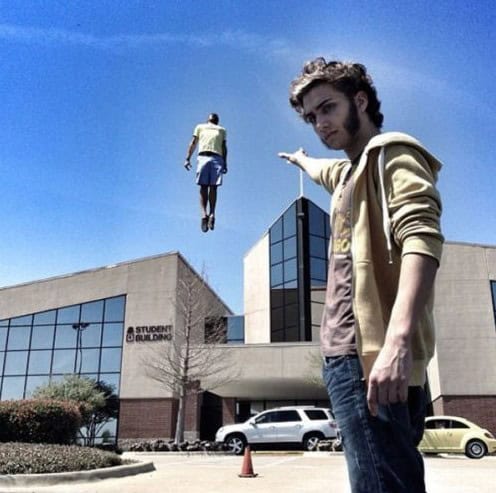 darth vadering funny