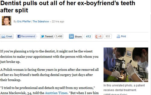 dentist-fails