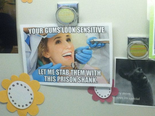 dentist-funny