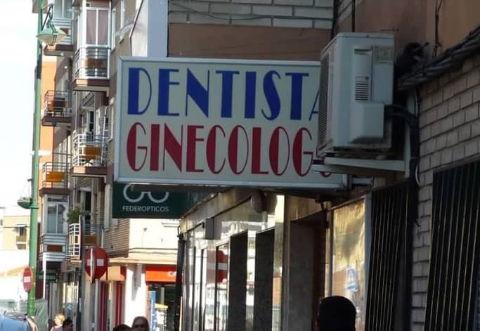 dentist-wtf