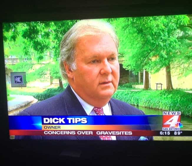 dick-tips