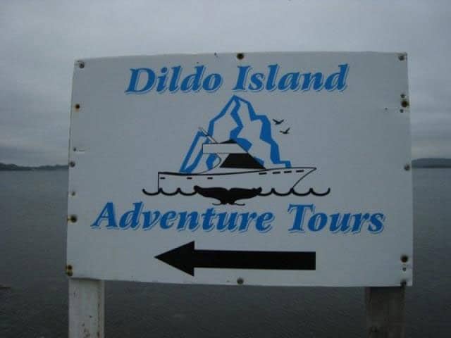 dildo-island