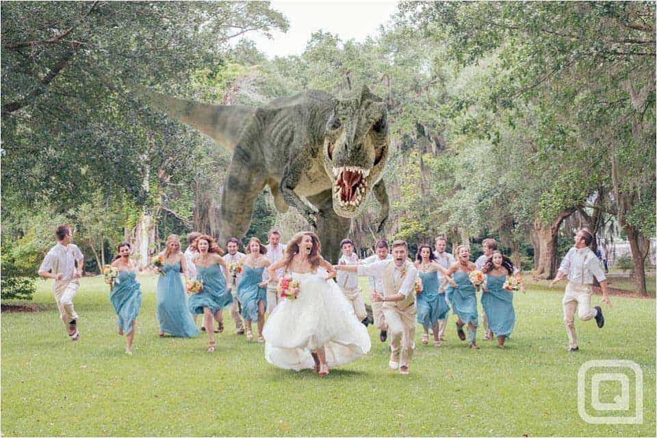 dinosaur-photoshop