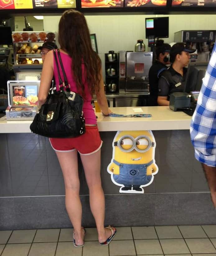 dirty-minion