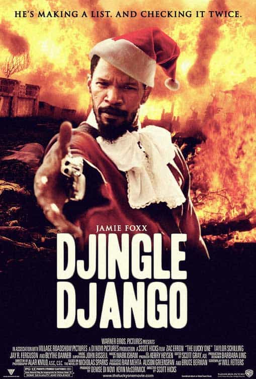 djingle-django
