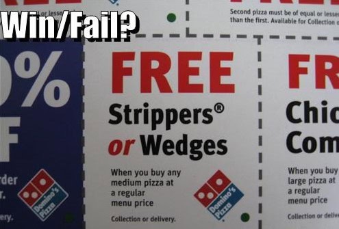 dominos pizza coupon