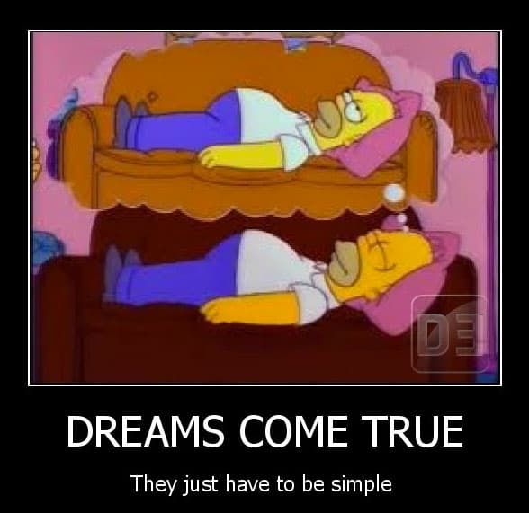 dream-come-true-simpsons