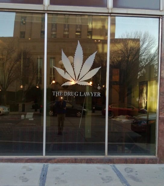 drug lawyer