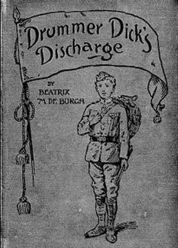 drumer dicks discharge