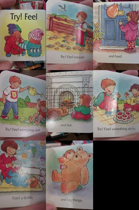 dude wtf childrens book