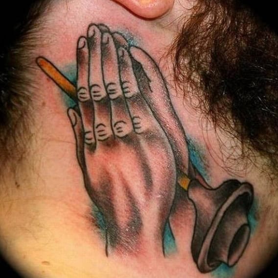 dumb tattoos