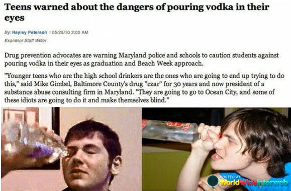 dumber-vodka