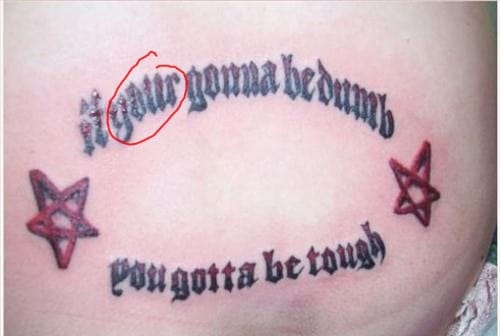 dumbest-tattoos