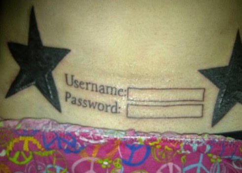 dumbest tattoos ever