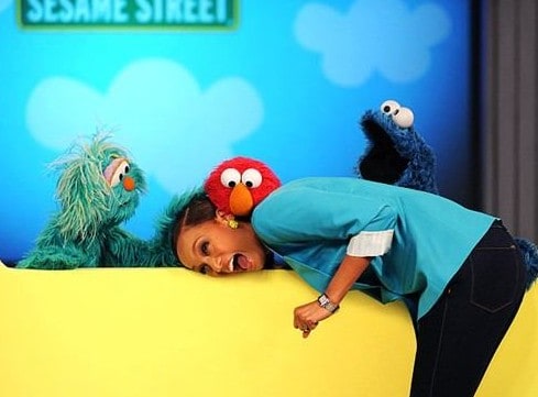 elmo fail
