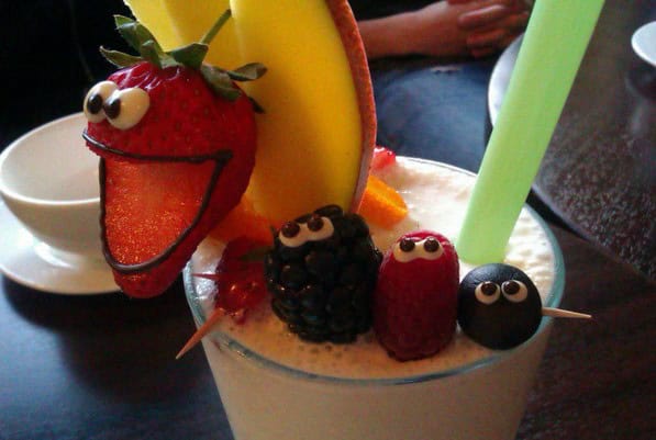 epic cocktail