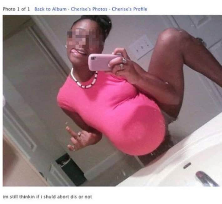 epic facebook fail