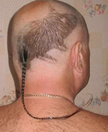 epic rat tail