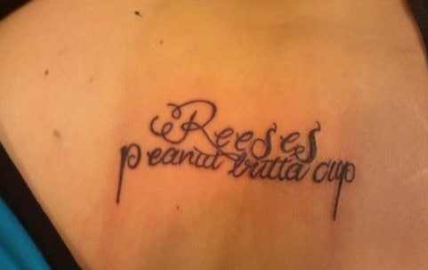 epic tattoo fail
