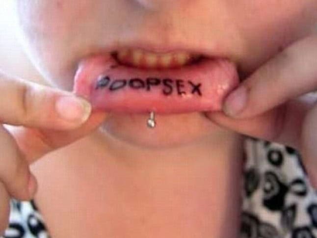 epic tattoo fail