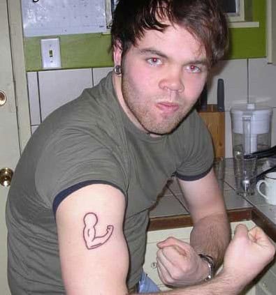 epic tattoo fail