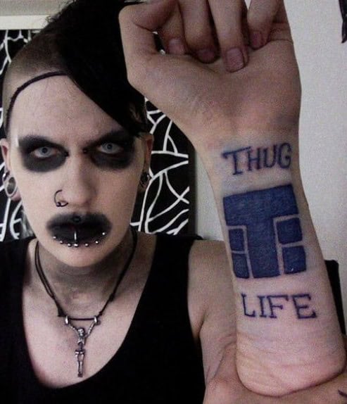 epic tattoo fails