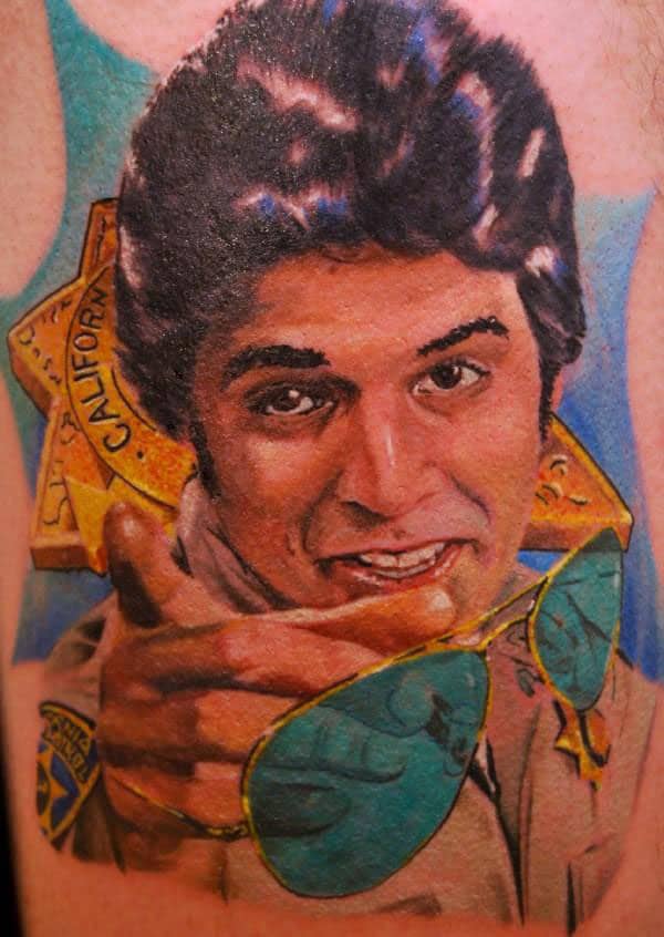 eric-estrada-tattoo