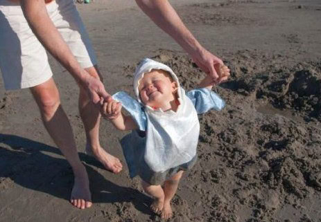 fabulous baby