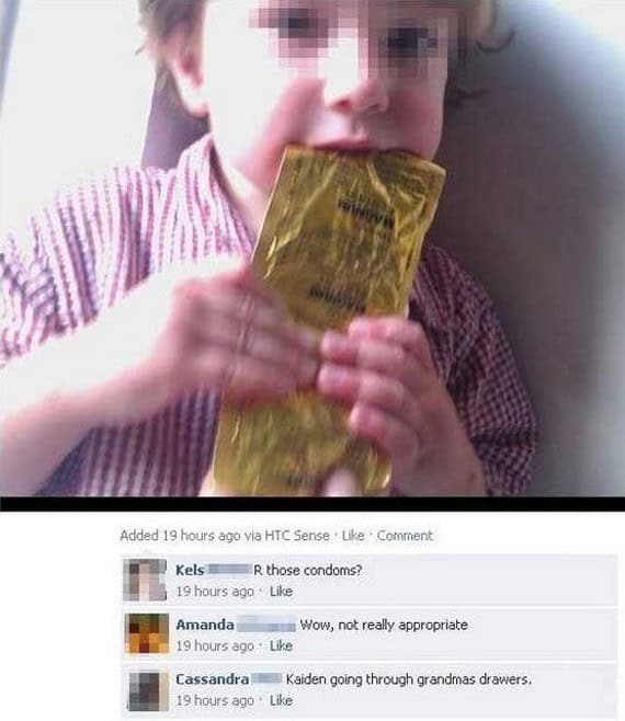 facebok fails
